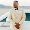 Marcus Beatty
