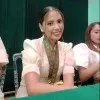 Rica May Javid