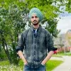 Arshdeep singh Thind