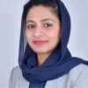 Shahana Shereen CK
