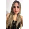 Nicole Carrascal Borrero