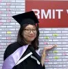 Ha Linh Chu