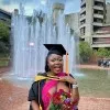 Nosipho Fakude