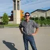 David Bantly CSW