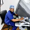 Mohan Reddy