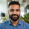 Ashish Dubey