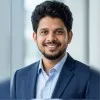 Deekshith Poojary
