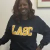 Yvette Tucker