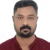 Yatheesh YM