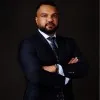 Radhik Pillai