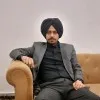 Prabhjot Singh