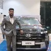 Shivam Rangala