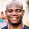 Oghenevwede Agboro