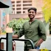 Deepak Mahadevan