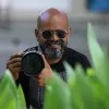 RAMACHANDRAN