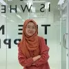 Revikhansa Azarine Saputri