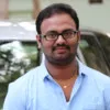 Raghu Kumar