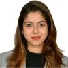 Mansi Bhanushali