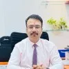 Satish Dadhich