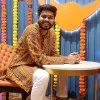 Mehul Waghela