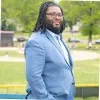 Clifford Leonvil