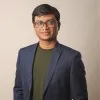 Shantanu Pal