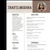 Trapti Mishra