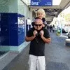 Zane Robins