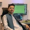 Shah Fahad