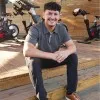 Jacob Meza