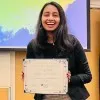 Nishika Raghavan