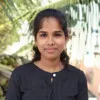 Jency Sheeba