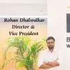 Rohan Dhalwalkar