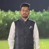 Yash Chavda