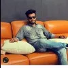Fayaz Patel