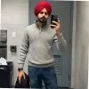 armanpreet singh sandhu