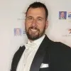 Darran Metz
