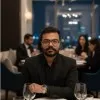 Nikhil Sharma
