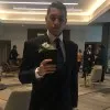 Edwin De Jesus Cruz
