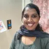 Krishnaveni