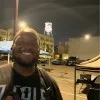 Stefon Whitaker