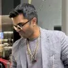 Ralston Pereira