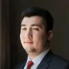 Olzhas Saparov