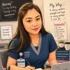 Crystal Ann de Leon