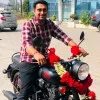 Yuvraj Sisodia