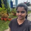Keerthana Palanisamy