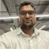 Suresh Naidu