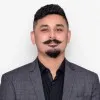 Samyam Shrestha