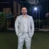 Dharmender Sharma
