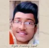 Md Mizanur Rahaman